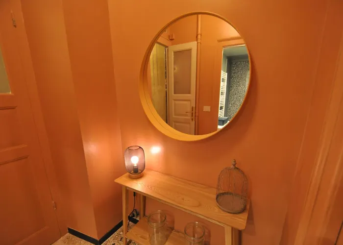 L'alcova B&b, A Due Passi Dal Centro