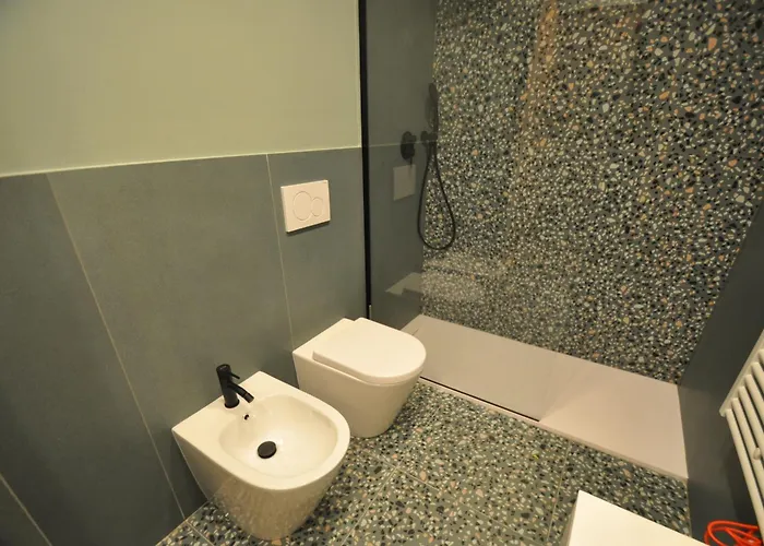 L'alcova B&b, A Due Passi Dal Centro * Genova