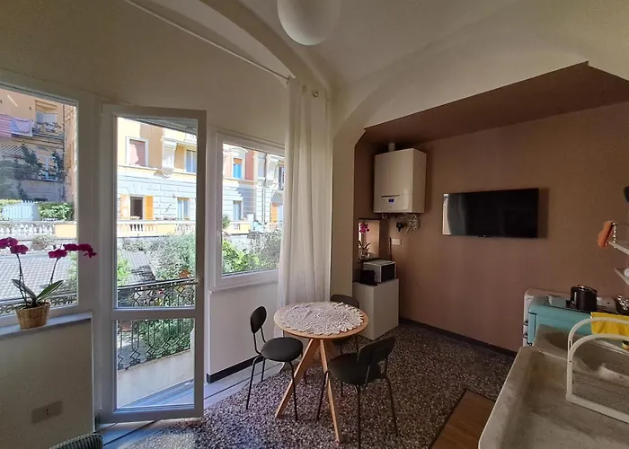 L'alcova B&b, A Due Passi Dal Centro