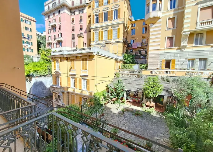 L'alcova B&b, A Due Passi Dal Centro *