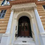 L'alcova B&b, A Due Passi Dal Centro Gênes