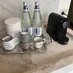Apartmán L'alcova B&b, A Due Passi Dal Centro Janov