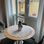 Apartmán L'alcova B&b, A Due Passi Dal Centro *