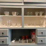 Apartmán L'alcova B&b, A Due Passi Dal Centro Janov