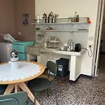 Apartmán L'alcova B&b, A Due Passi Dal Centro Janov