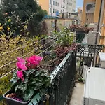 Apartmán L'alcova B&b, A Due Passi Dal Centro