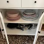 Appartement L'alcova B&b, A Due Passi Dal Centro Gênes
