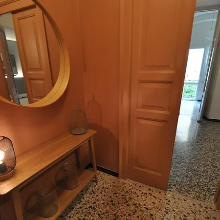 Appartement L'alcova B&b, A Due Passi Dal Centro *