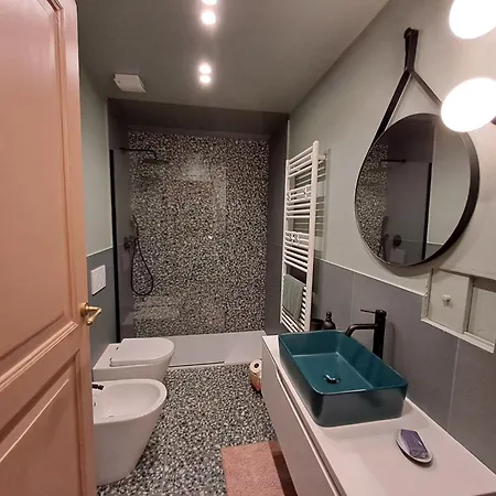 L'alcova B&b, A Due Passi Dal Centro Appartement *