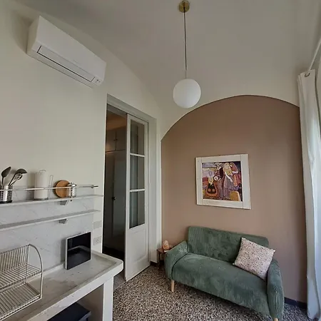 L'alcova B&b, A Due Passi Dal Centro * Gênes