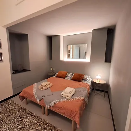 L'alcova B&b, A Due Passi Dal Centro *