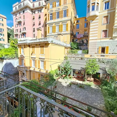 L'alcova B&b, A Due Passi Dal Centro *