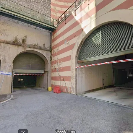 L'alcova B&b, A Due Passi Dal Centro * Genua