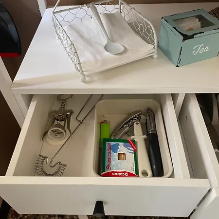 L'alcova B&b, A Due Passi Dal Centro Lejlighed *