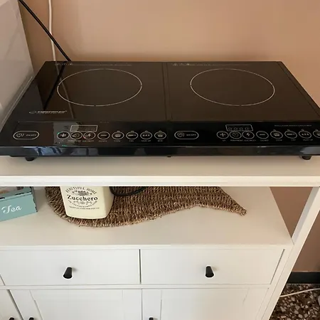 Lejlighed L'alcova B&b, A Due Passi Dal Centro Genova