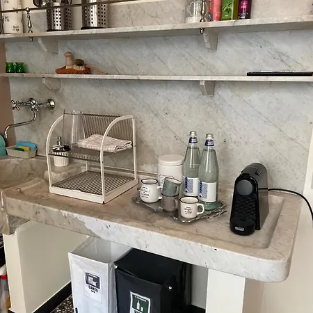 L'alcova B&b, A Due Passi Dal Centro * Genova
