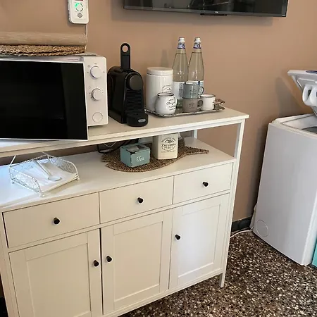L'alcova B&b, A Due Passi Dal Centro Appartement