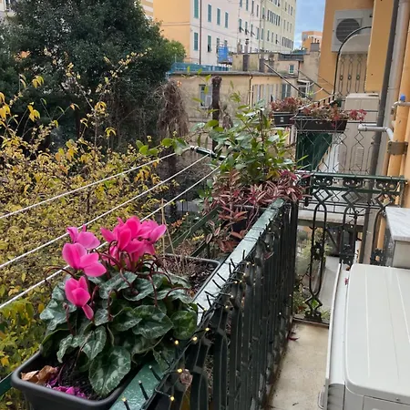 Lejlighed L'alcova B&b, A Due Passi Dal Centro