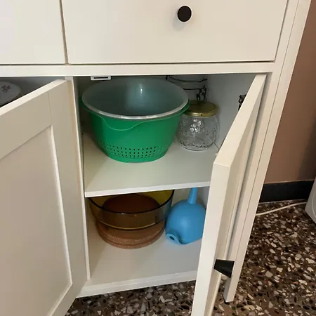 L'alcova B&b, A Due Passi Dal Centro Lejlighed *