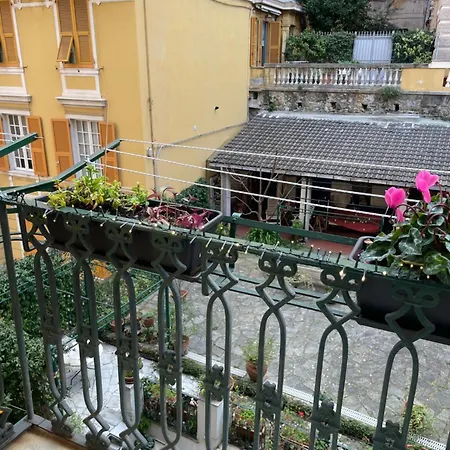 L'alcova B&b, A Due Passi Dal Centro Lejlighed *