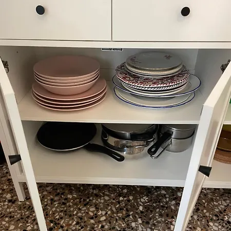 Lejlighed L'alcova B&b, A Due Passi Dal Centro Genova