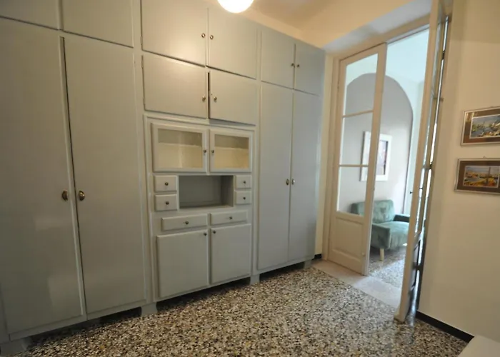 Apartmán L'alcova B&b, A Due Passi Dal Centro *
