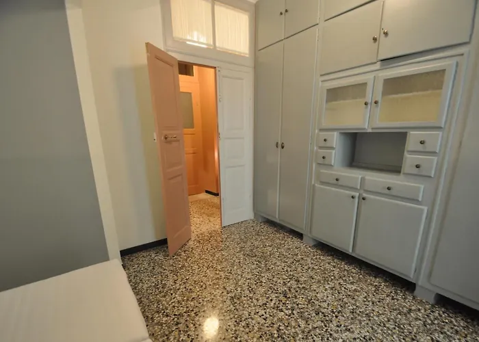 Apartmán L'alcova B&b, A Due Passi Dal Centro