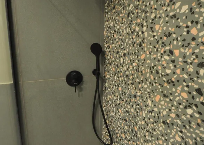 L'alcova B&b, A Due Passi Dal Centro Apartmán