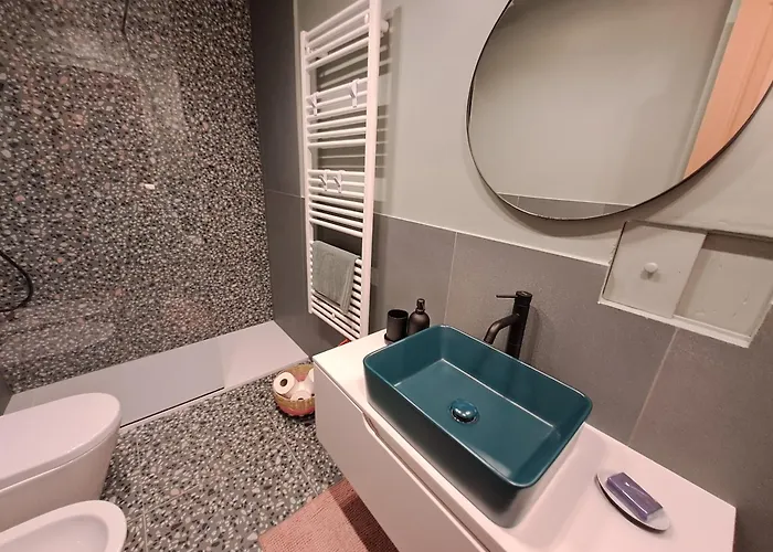 Apartmán L'alcova B&b, A Due Passi Dal Centro Janov