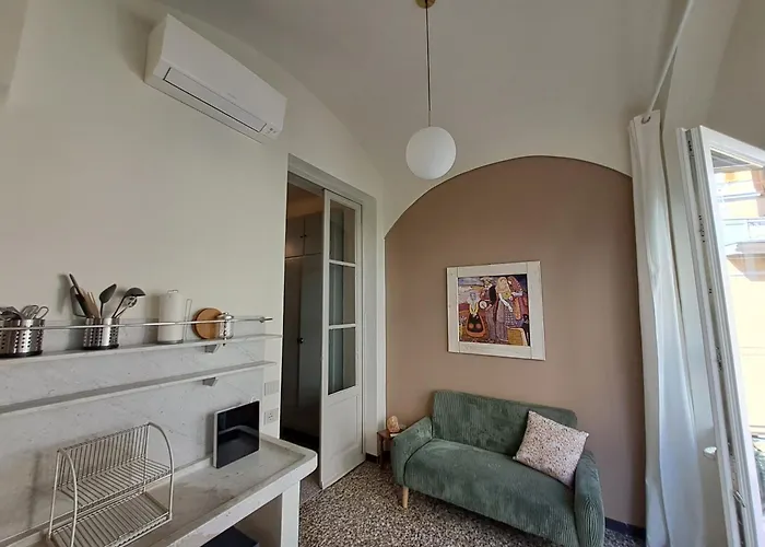 L'alcova B&b, A Due Passi Dal Centro * Janov