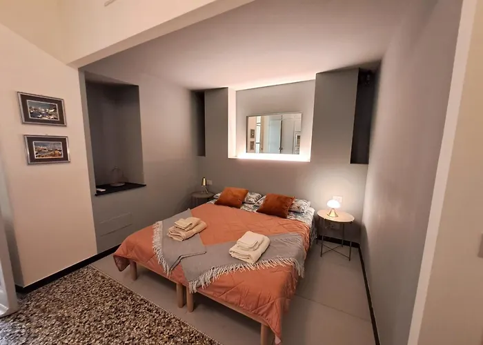 L'alcova B&b, A Due Passi Dal Centro *