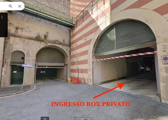 Apartmán L'alcova B&b, A Due Passi Dal Centro Janov