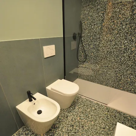 L'alcova B&b, A Due Passi Dal Centro * Genua