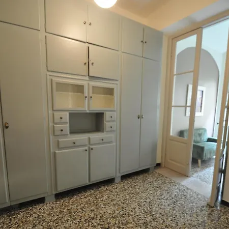 公寓 L'alcova B&b, A Due Passi Dal Centro *