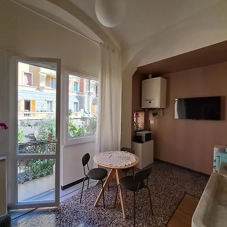 L'alcova B&b, A Due Passi Dal Centro